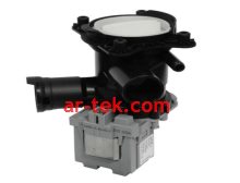 02 01 171 POMPA BSH ASKOLL 145338 - 144971